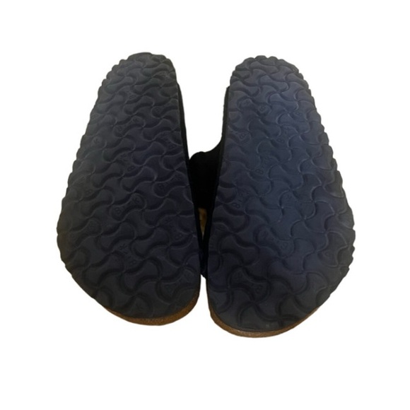 Birkenstock Arizona Soft Footbed Women’s 9-9.5 Men’s 7-7.5 Great Condition - Picture 6 of 6